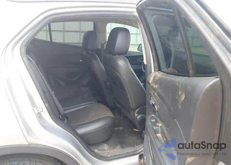 2020 Buick Encore Awd Sport Touring z USA, uszkodzony, nr VIN KL4CJ2SB5LB027167